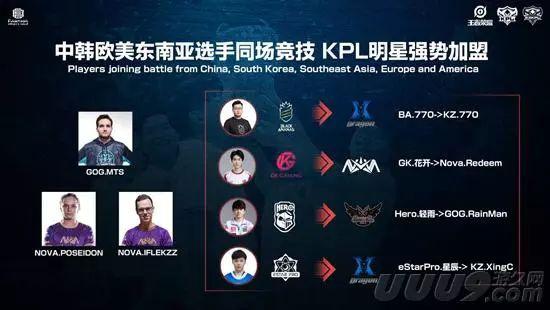 韬的加入 韬的加入