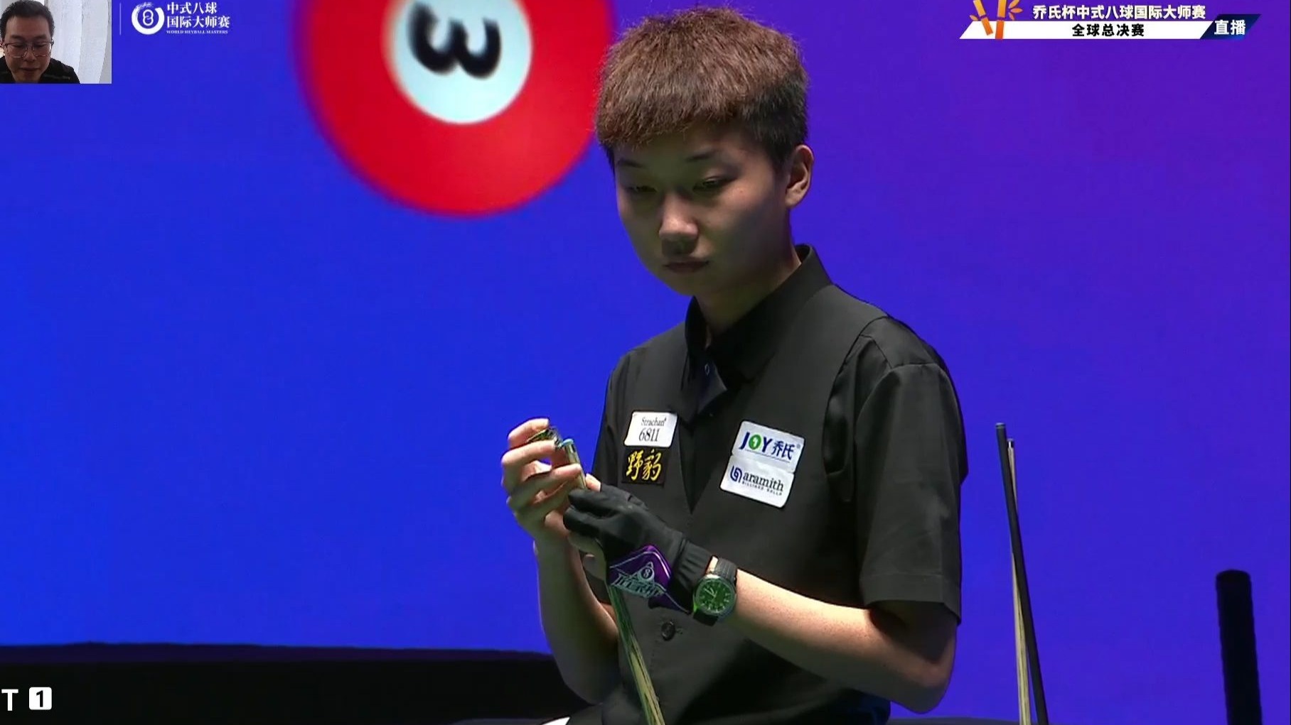 这意味着 这意味着