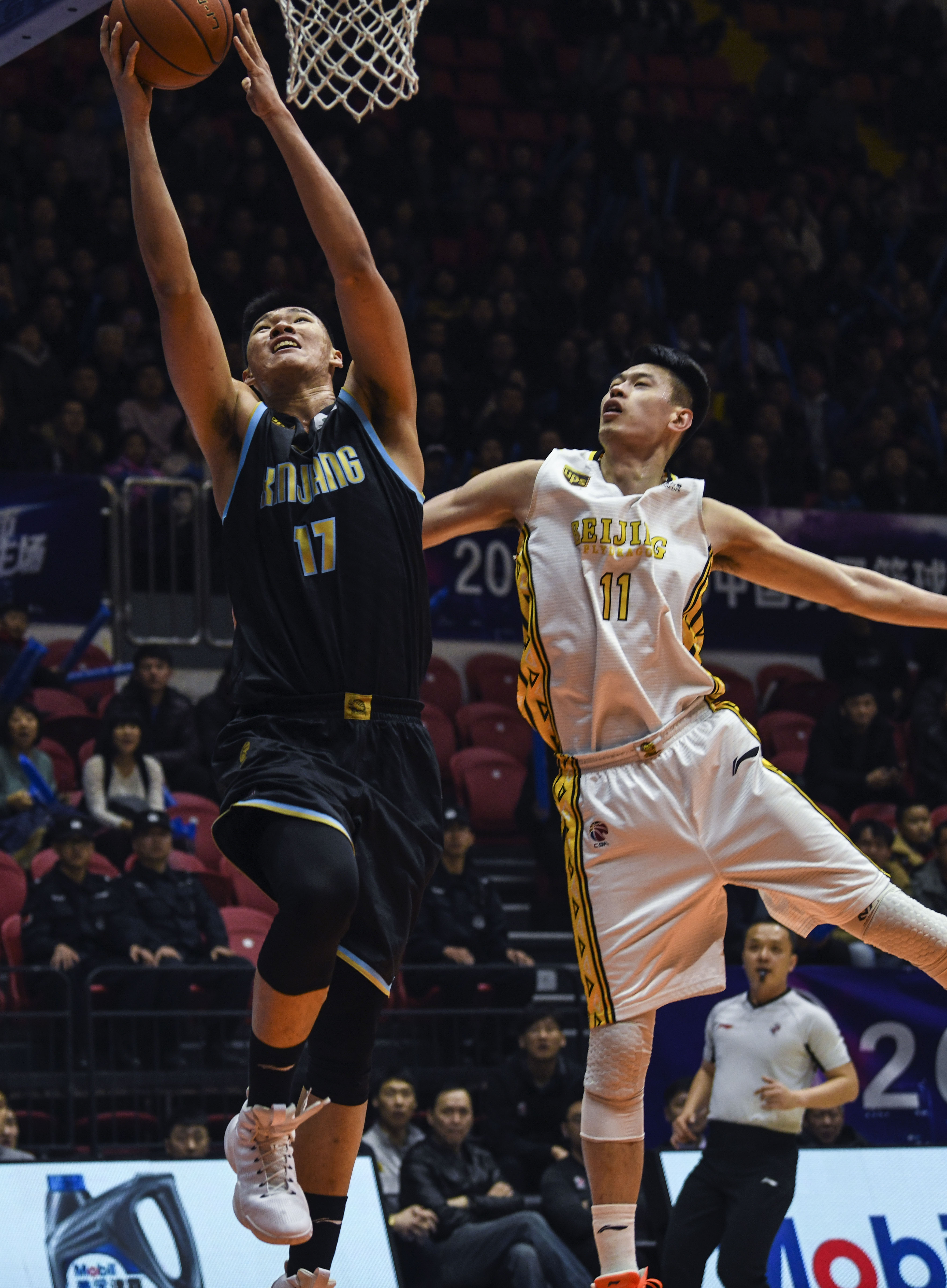 在数据上 在数据上