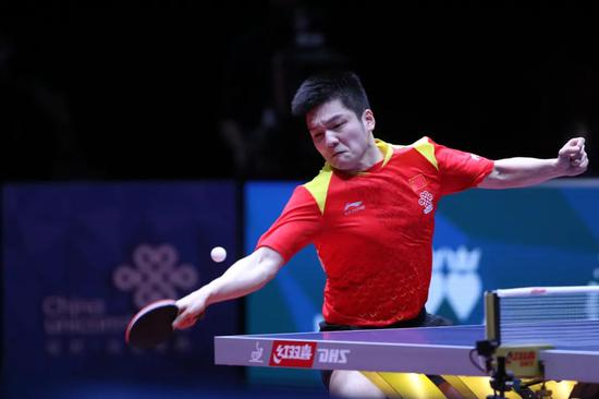 轮转成功限 轮转成功限