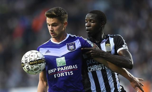 他的存在感 他的存在感