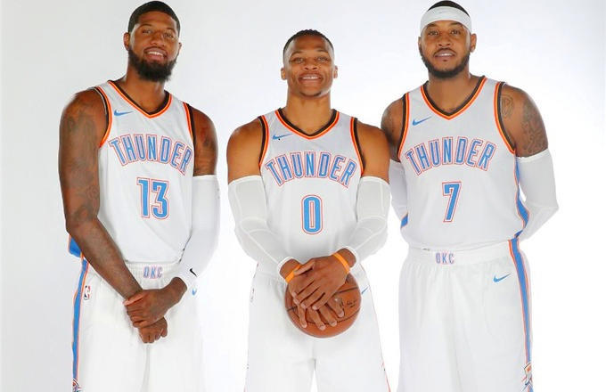 会因为这一