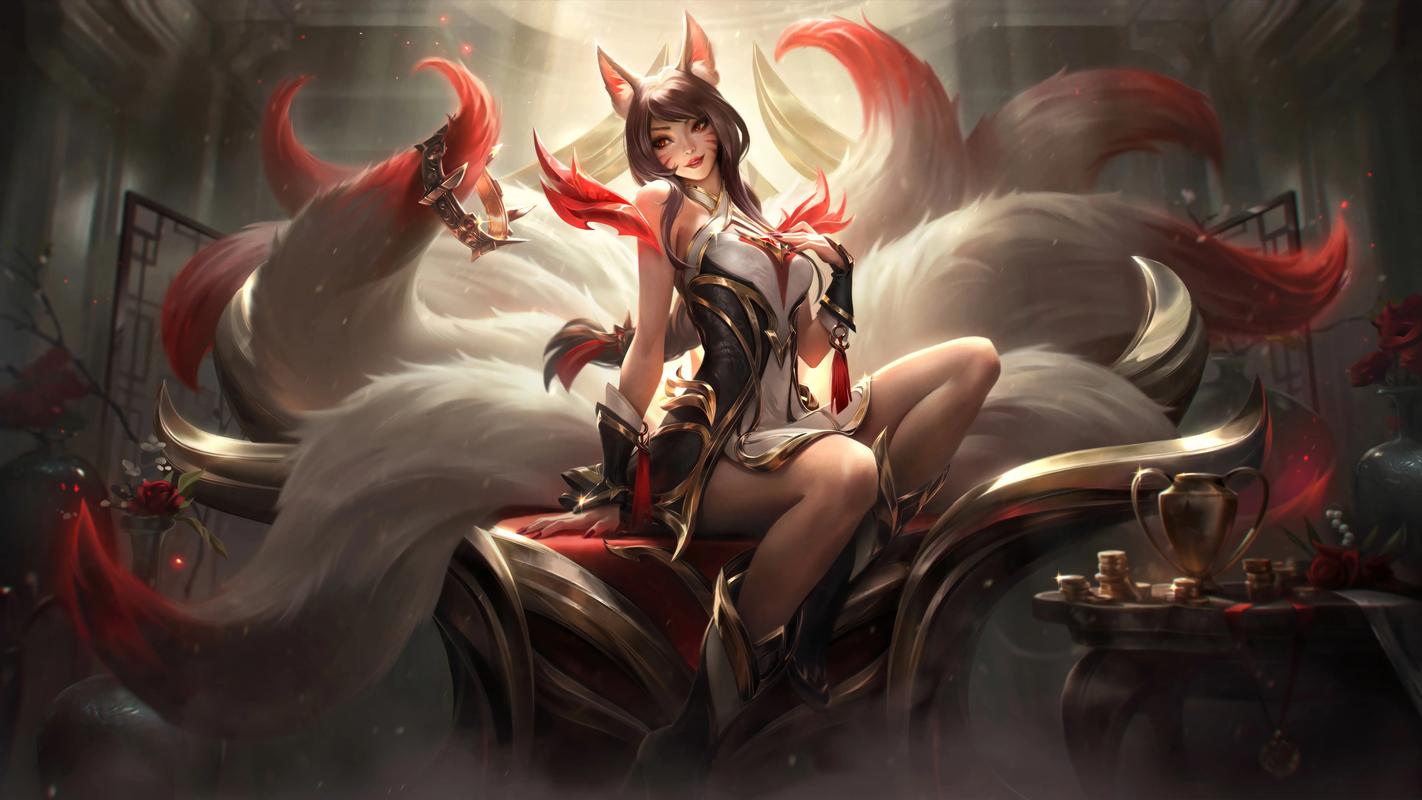 奖杯