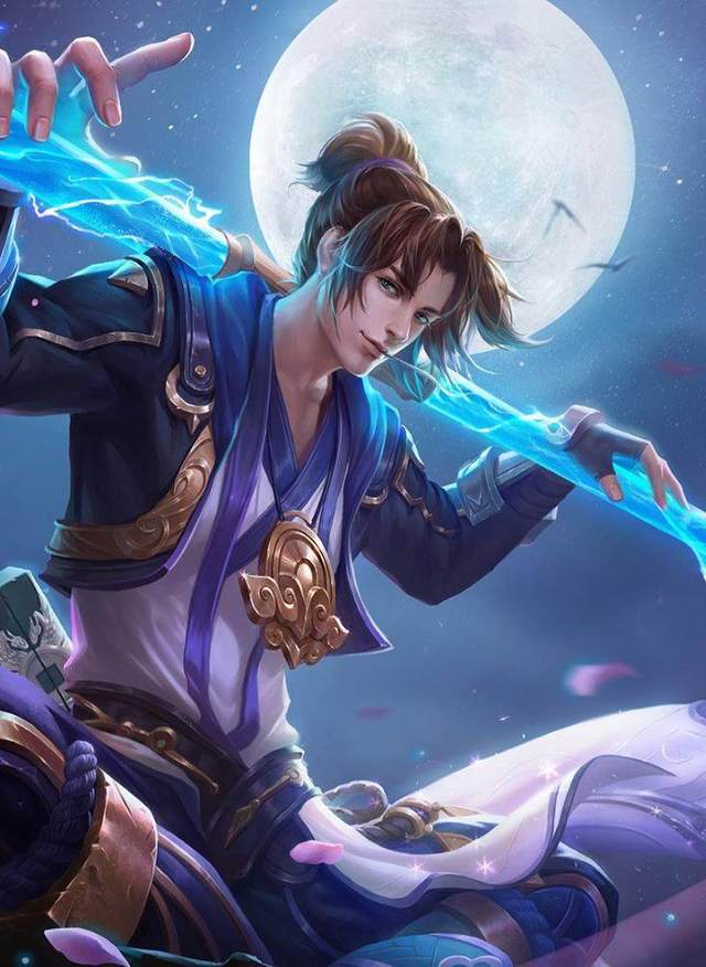 熟张